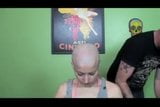 BALD GIRL snapshot 13