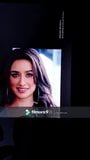 Sborrata in omaggio a shraddha kapoor snapshot 4