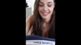 Gal Gadot DFake snapshot 1