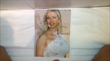 Ivanka Trump, hommage au sperme (12 giclées) snapshot 2