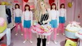 Saluda al gatito de Avril Lavigne - pmv snapshot 3