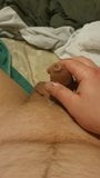 Piccolo cazzo precum molto! e sperma snapshot 7