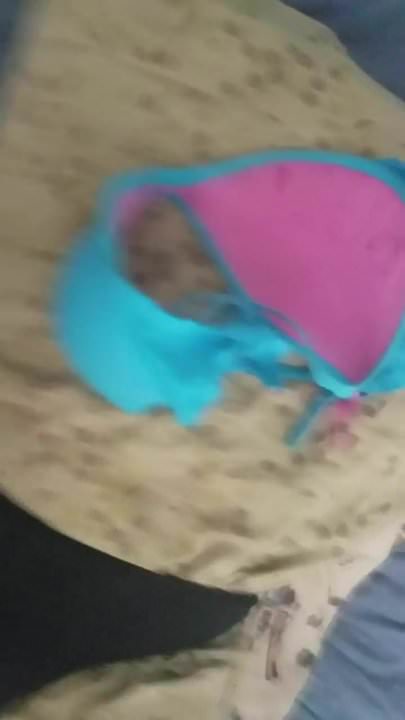 Seluar dalam rakan sekerja