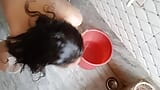 Deshi bhabhi ka nanga video bath room ka hot video, noobs,chut,gr haha ha snapshot 11