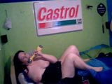 Castrol's New BBW Spokeswoman snapshot 13