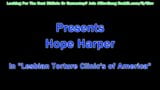 $clov menjadi dokter tampa &amp; bantu luruskan harapan harper! snapshot 8