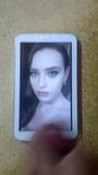 Katherine Langford cumtribute snapshot 1