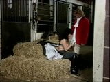 Teresa Orlowski, anal in the stable snapshot 5