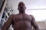 Sexy voice muscle wanker snapshot 3