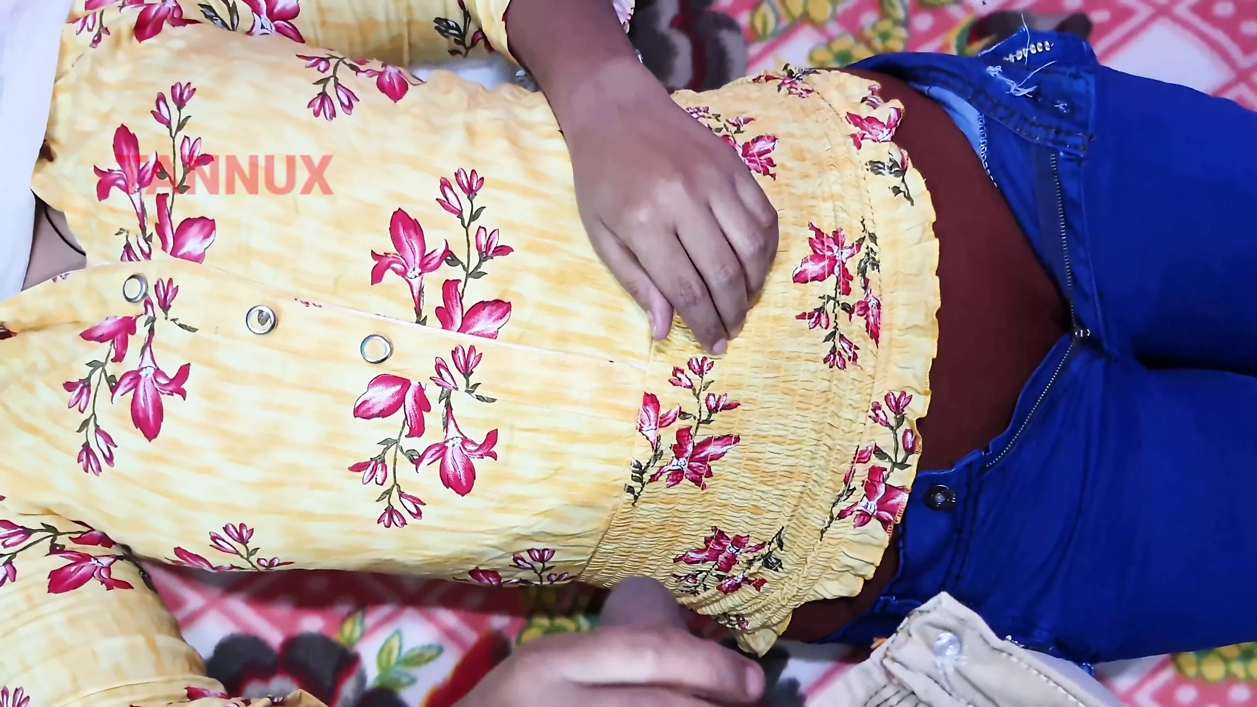 Tamil schoolgirl has anal sex | xHamster