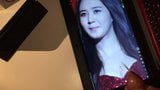 Snsd yuri üzerinde Cum (doğum günü haraç) snapshot 9