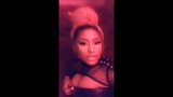 Nicki minaj - chun li (สโลว์โมชั่น) snapshot 15