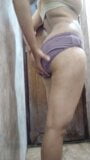 New bhabhi bathing in front of devar hot indian desi bhabhi snapshot 4