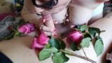 Angelove - hete milf wenst je een fijne Valentijnsdag, schat !! snapshot 9