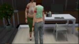 Voyeur snapshot 3