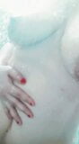 Xhamster, neues Video, badet im Badezimmer snapshot 6