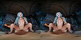 Vrcosplayx, du musst Macy Meadows als Ranni die Hexe in Elden - Ring xxx vr Porno dienen snapshot 9