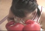 Boxing girl snapshot 20