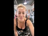 Laura Hamilton workout snapshot 5