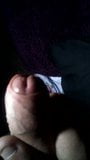 Making A Bit of Precum.... snapshot 3