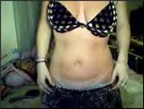 Old YahooCam - (35) - Flash Tits on End snapshot 10