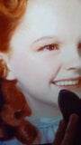 Judy Garland (Dorothy Gale) кончает на трибьюте snapshot 2