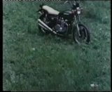 Der Verbumste MotorradClub Jagt Geile Fuchsin (Diamant Video snapshot 4