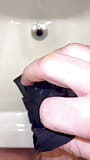 How to drench wife’s panties two times in a row snapshot 13