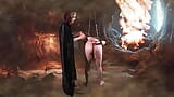 a jedi mistress punishes a man snapshot 5