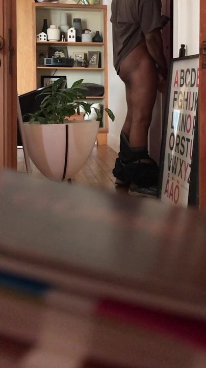Glory Hole főmester 1