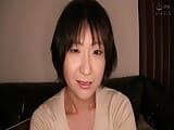 M610G10 A wife who has applied for AV shooting at the recommendation of NTR hobby husband! snapshot 4