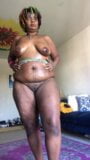Hot Hippie Oil Down: Babe Babe Porn feat. Universallovvvve | xHamster