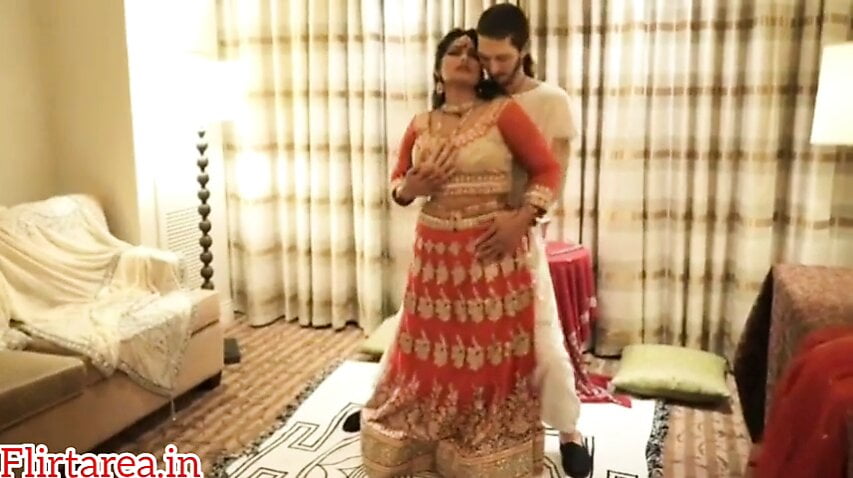 Indian Queen Has Sex With Her Prince