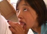 Dirty Asian girl snapshot 4