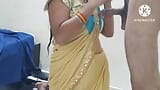 Very cute sexy Indian couple and husband wife snapshot 6