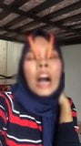 Tudung Melayu Nose Hook snapshot 2