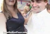 Cohf - festa di capodanno 2003! (video completo) (con tina) snapshot 3