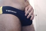 Navy desmiit speedo snapshot 5