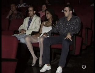 Cinema Paradisex- full Italian movie