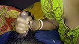 Village Bhabi Hand Job snapshot 2