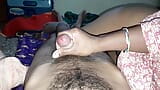 Raveena bhabhi se fait baiser la chatte par ma bite et aime ça snapshot 9