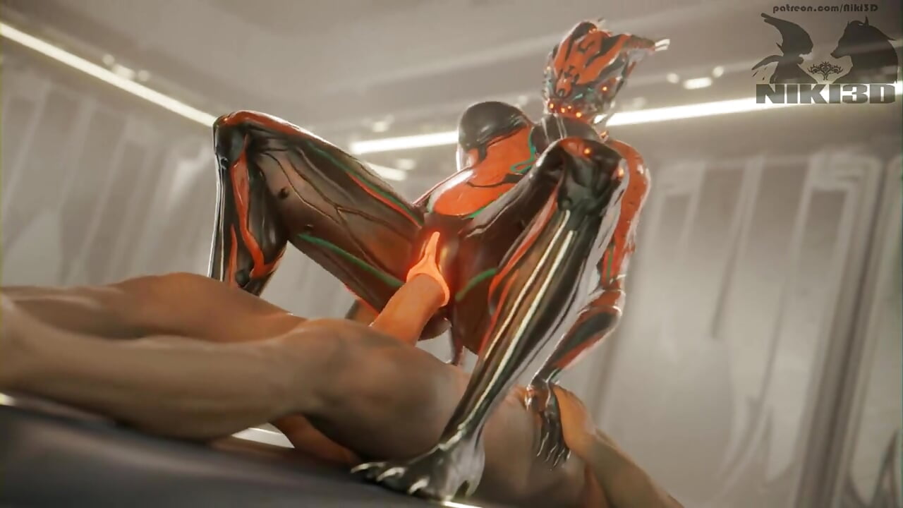 Niki3D Hentai Compilation 84