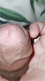 Step mom best handjob close up on step son dick snapshot 3