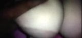 Une femme tamoule aux seins énormes chevauche ... snapshot 1
