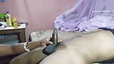 Baise indienne, pipe, éjaculation, baise hardcore, sodomie, sexe avec un couple indien, vidéo de baise d’une indienne, vidéo de baise, vidéo de baise snapshot 1