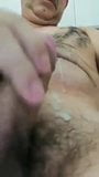 Old man hard masturbation snapshot 5