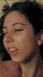 Камшот на лицо в домашнем видео snapshot 4