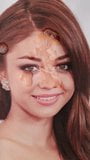 Cumtribute Sarah Hyland 4 snapshot 5