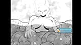 Kamesutra Dbz Erogame 89 blonde goudzoeker snapshot 17