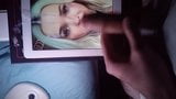 Dove Cameron tribute with moaning! snapshot 5